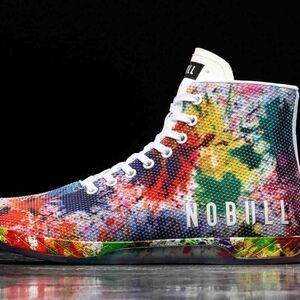 No Bull Outwork Weightlifting Shoes